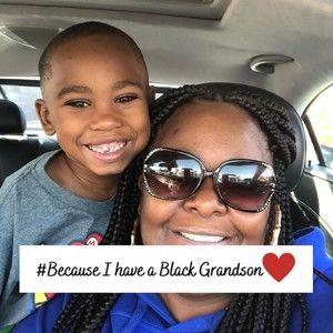 Meet your Posher, Trina